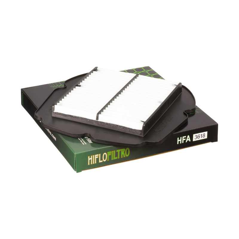 Oro filtras Hiflo HFA3611 Suzuki SV, SFV Gladius