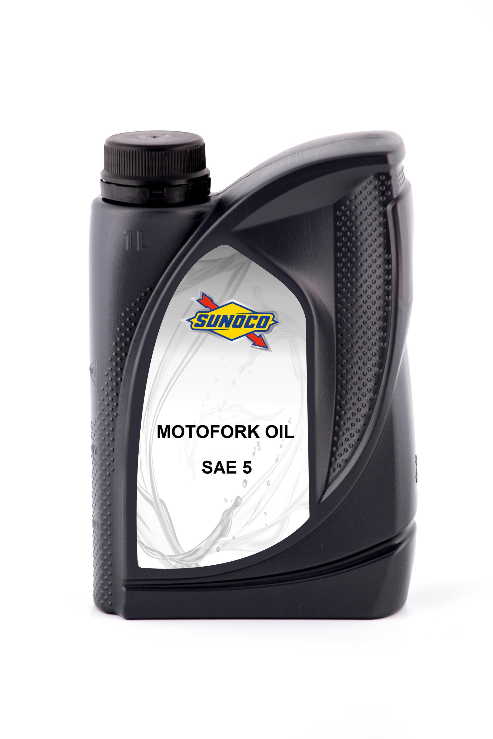 Amotizatorių alyva Sunoco Motofork oil 5W