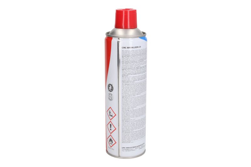Stabdžių valiklis CRC Brake 500ml