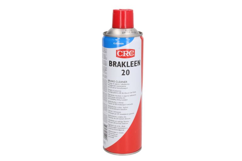 Stabdžių valiklis CRC Brake 500ml
