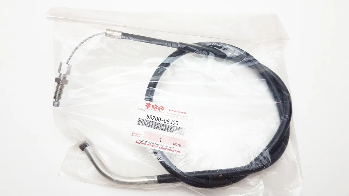 Sankabos trosas Suzuki GSR 750 5820008J00