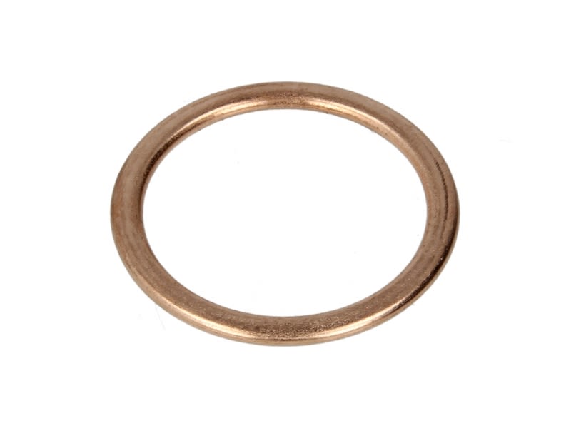 Išmetimo kolektoriaus tarpinė 1vnt. S410250012026 Kawasaki Z, VN, ZX9R, Suzuki RMZ250