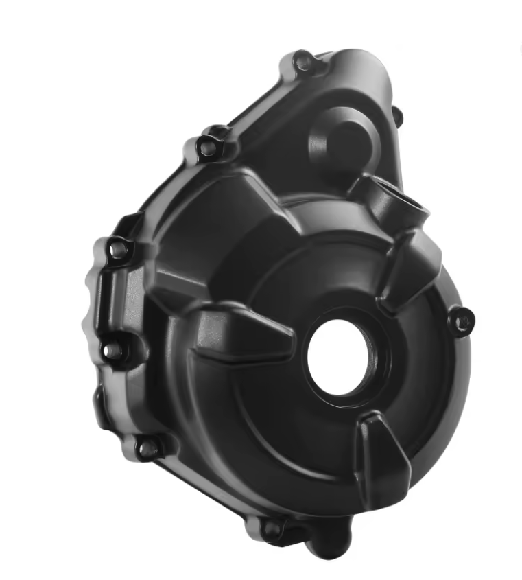 Generatoriaus dangtelis MT07, Tenere 700, XSR700