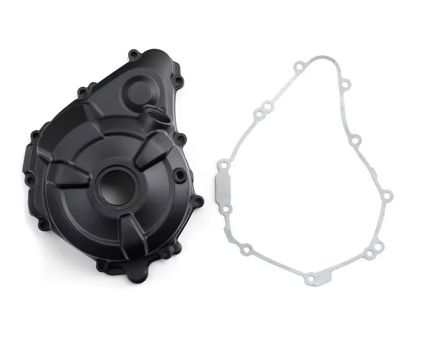 Generatoriaus dangtelis MT07, Tenere 700, XSR700