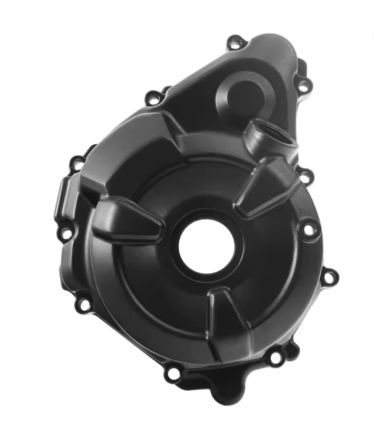 Generatoriaus dangtelis MT07, Tenere 700, XSR700