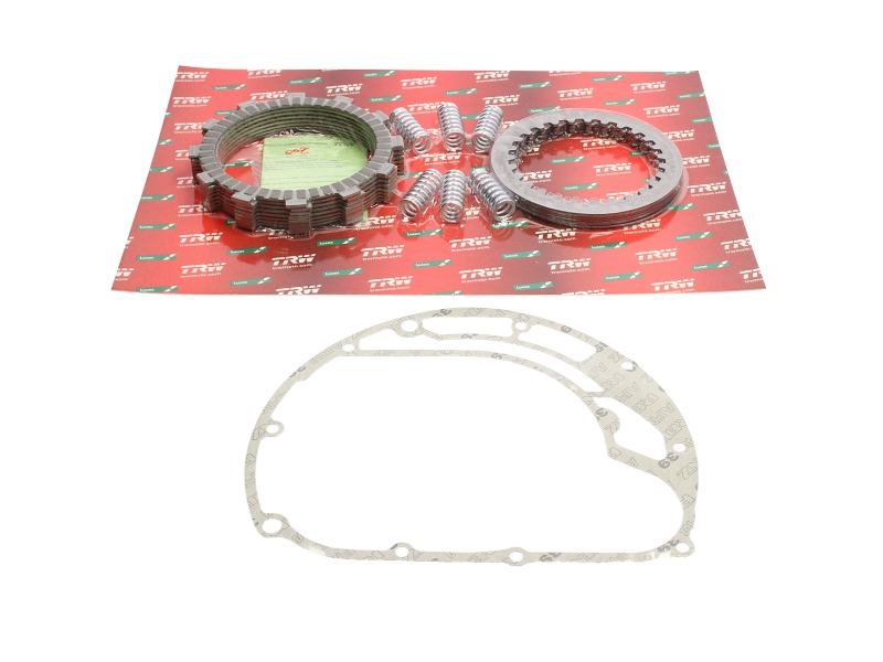 Sankabos komplektas Yamaha XJ600 N S Diversion