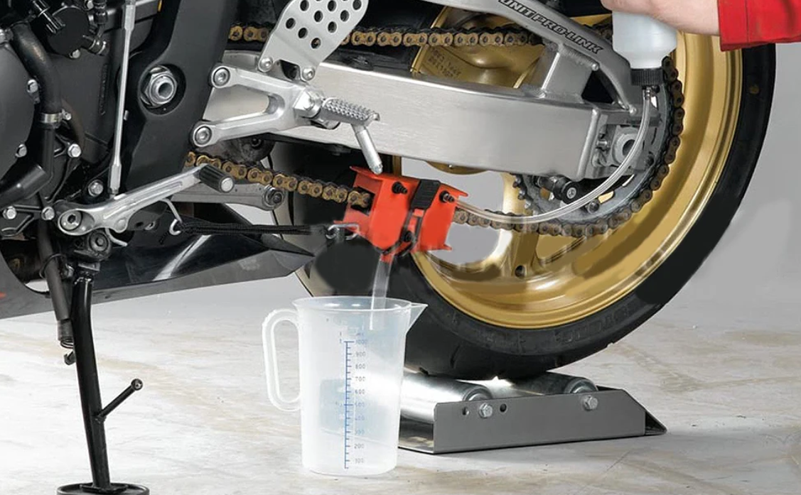 Grandinės valymo/plovimo komplektas