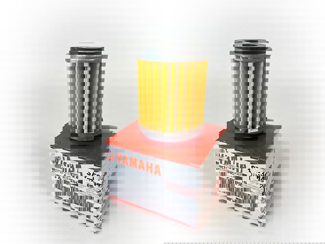 Alyvos filtras Yamaha XSR125 MT125 MTM125 YZF-R125 1S7E34400000