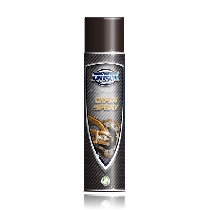 Grandinės tepalas MPM 400ml