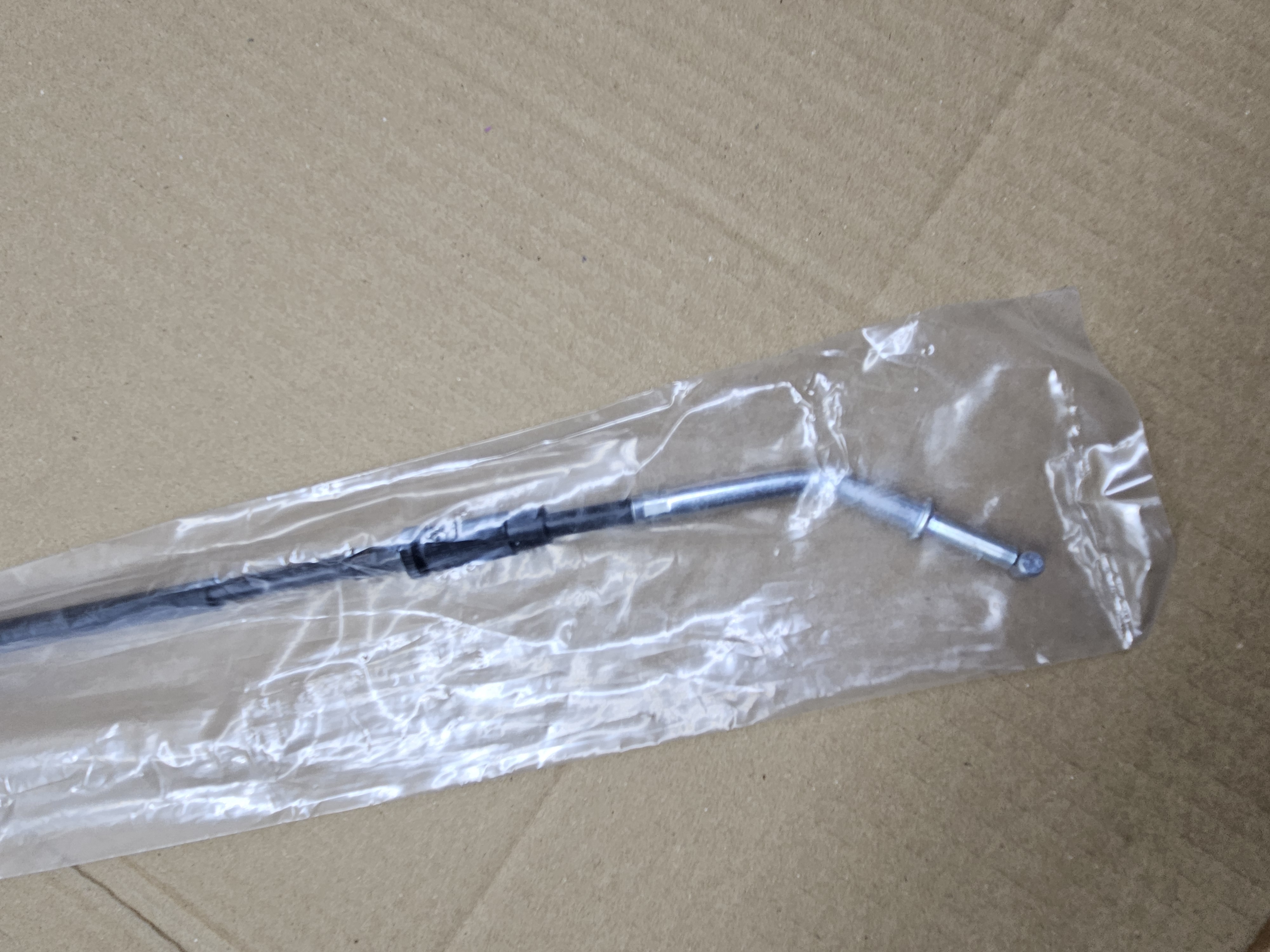 Akseleratoriaus (gazo) trosas Kawasaki 540120647 54012-0647