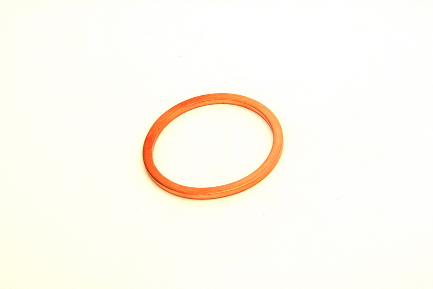 Išmetimo kolektoriaus tarpinė 1vnt. M700136042020 Kawasaki ER6