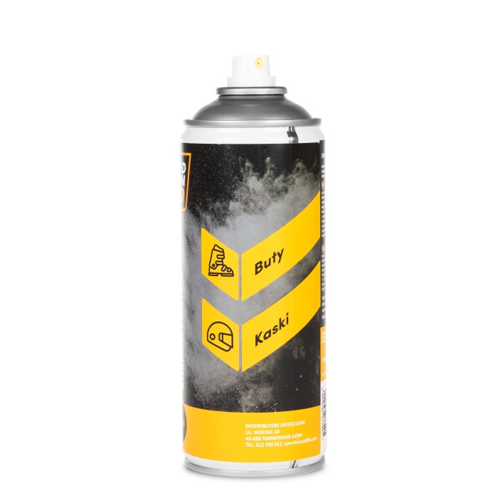 Šalmo ir batų gaiviklis Speedclean890