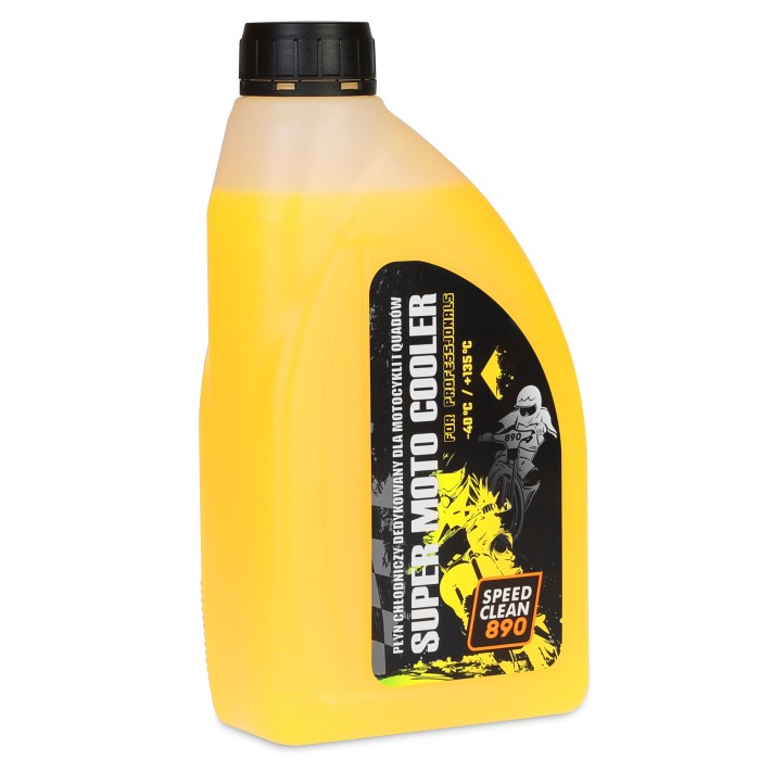 Aušinimo skystis SPEEDCLEAN890 1ltr.