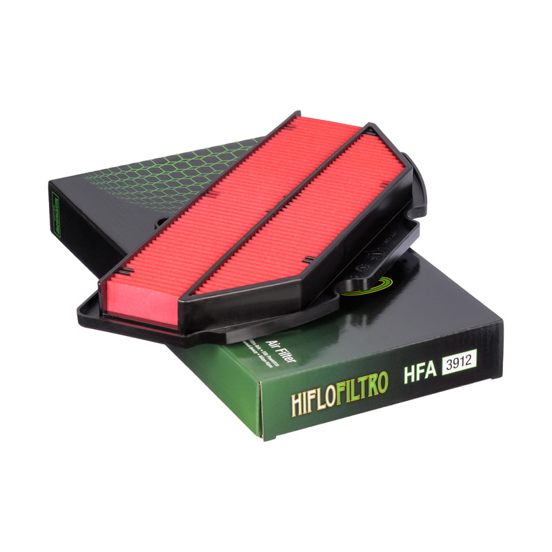 Oro filtras Hiflo HFA3912 Suzuki GSX-R GSX-S 1000