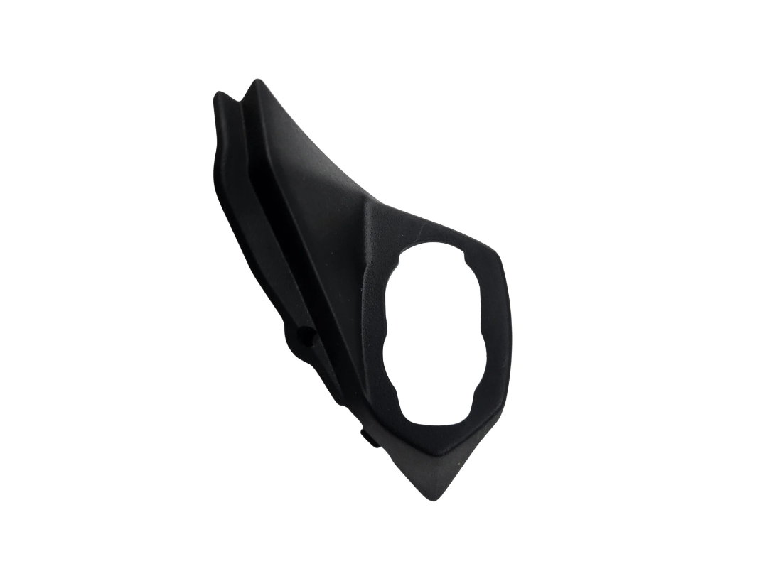 Kawasaki Z800 priekinių posūkių laikiklis kairė pusė 550280429