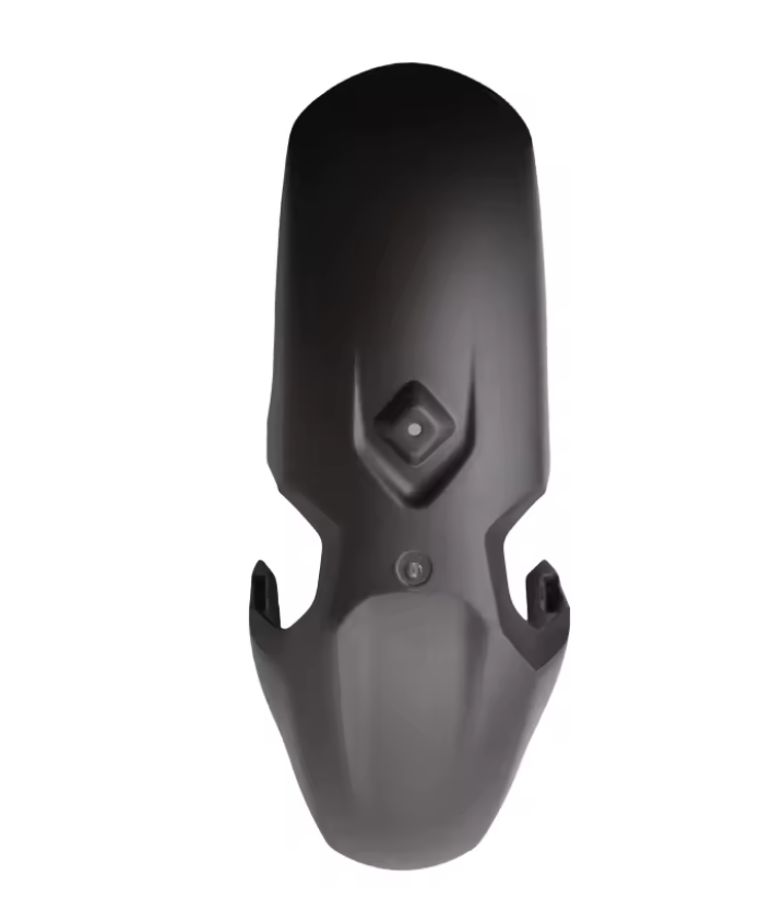 Yamaha MT-07, Tracer700 priekinis purvasaugis