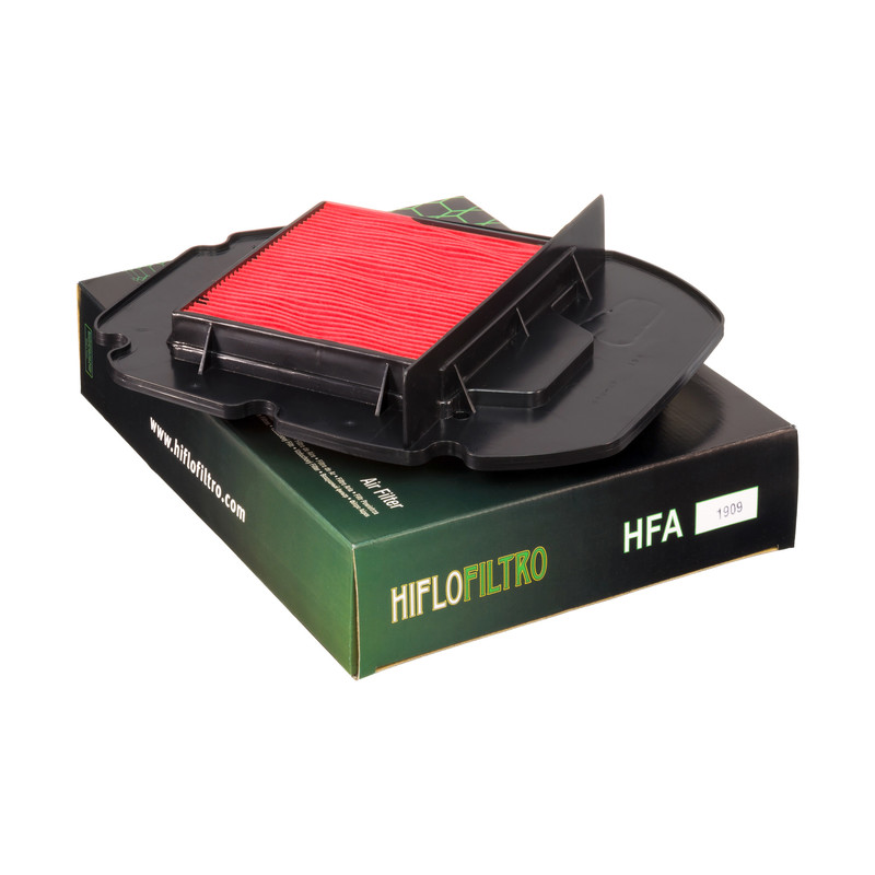 Oro filtras Hiflo HFA1909 Honda XL1000 VTR1000 pažeista pakuotė
