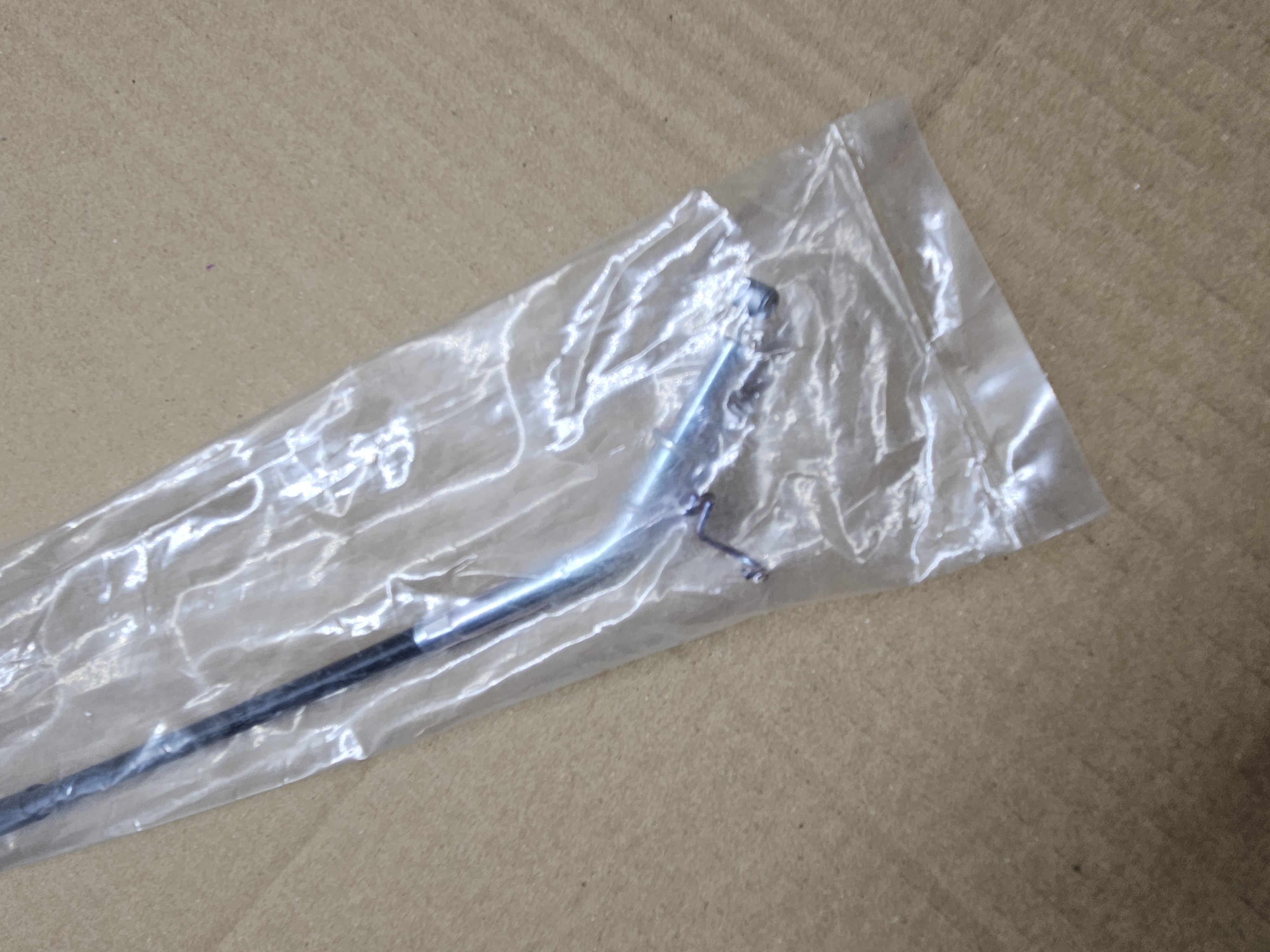 Akseleratoriaus (gazo) trosas Kawasaki 540120646 54012-0646