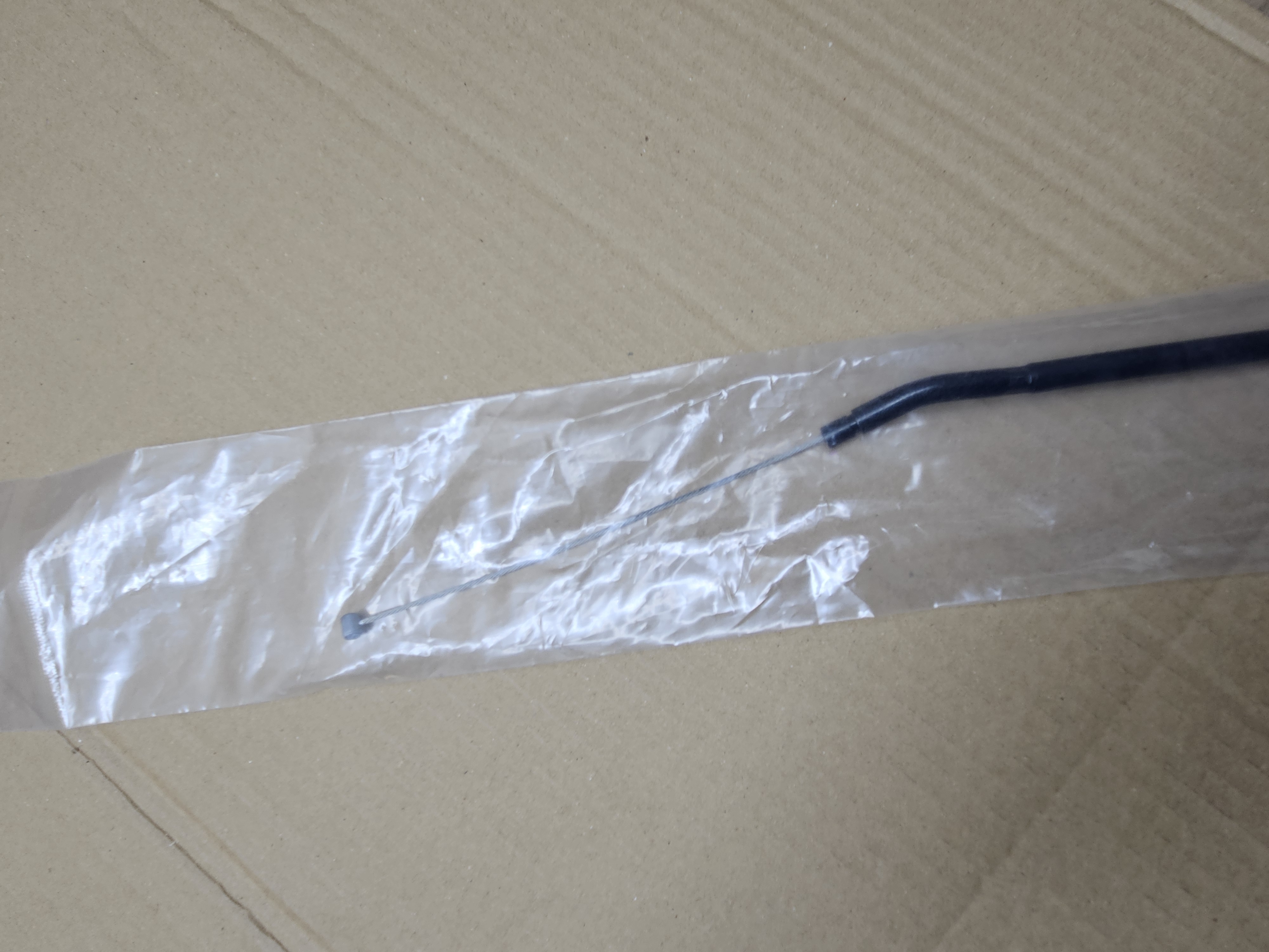 Akseleratoriaus (gazo) trosas Kawasaki 540120647 54012-0647