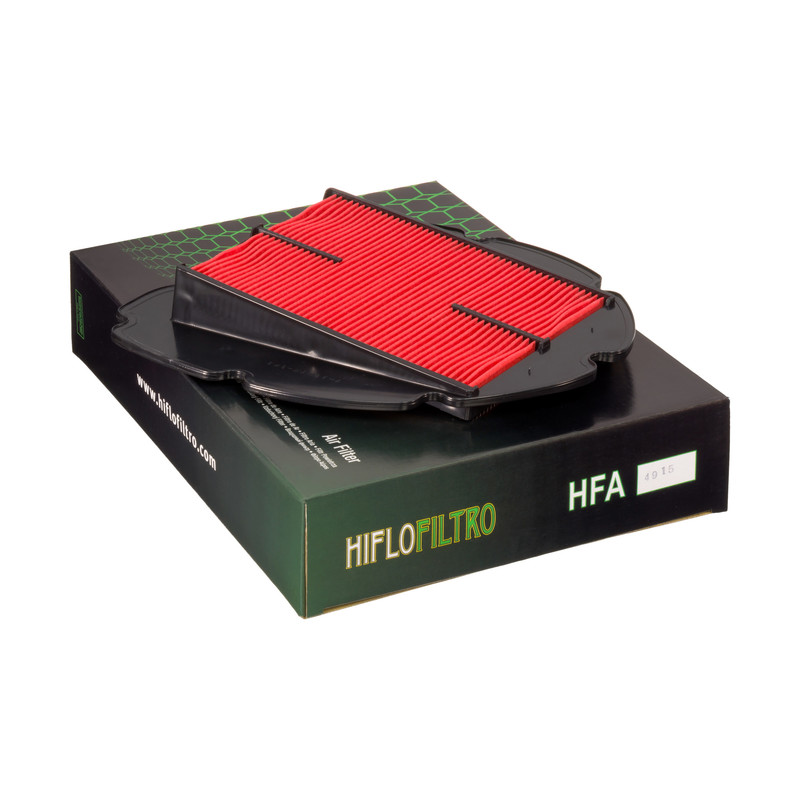 Oro filtras Hiflo HFA4915 Yamaha TDM