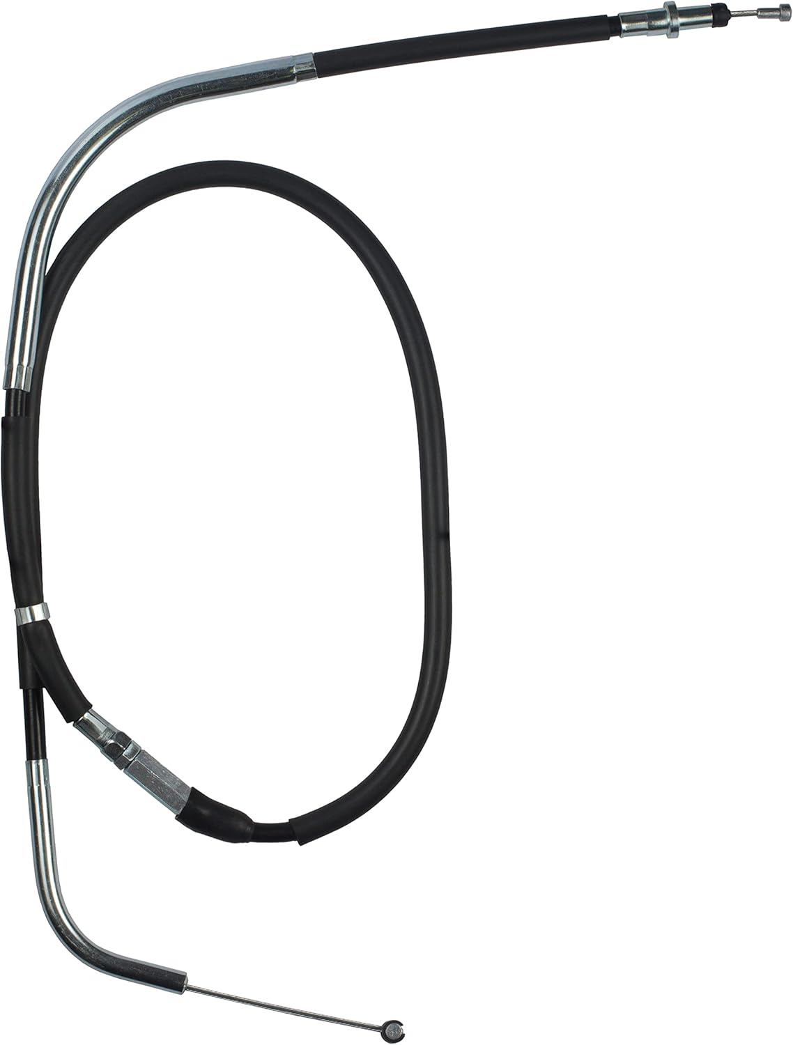 Originalus Yamaha sankabos trosas YAMAHA FZ6S