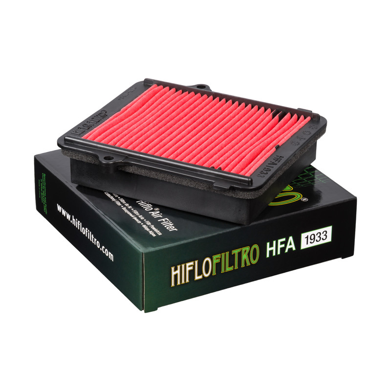Oro filtras Hiflo HFA1933 Honda CRF1000 Africa Twin