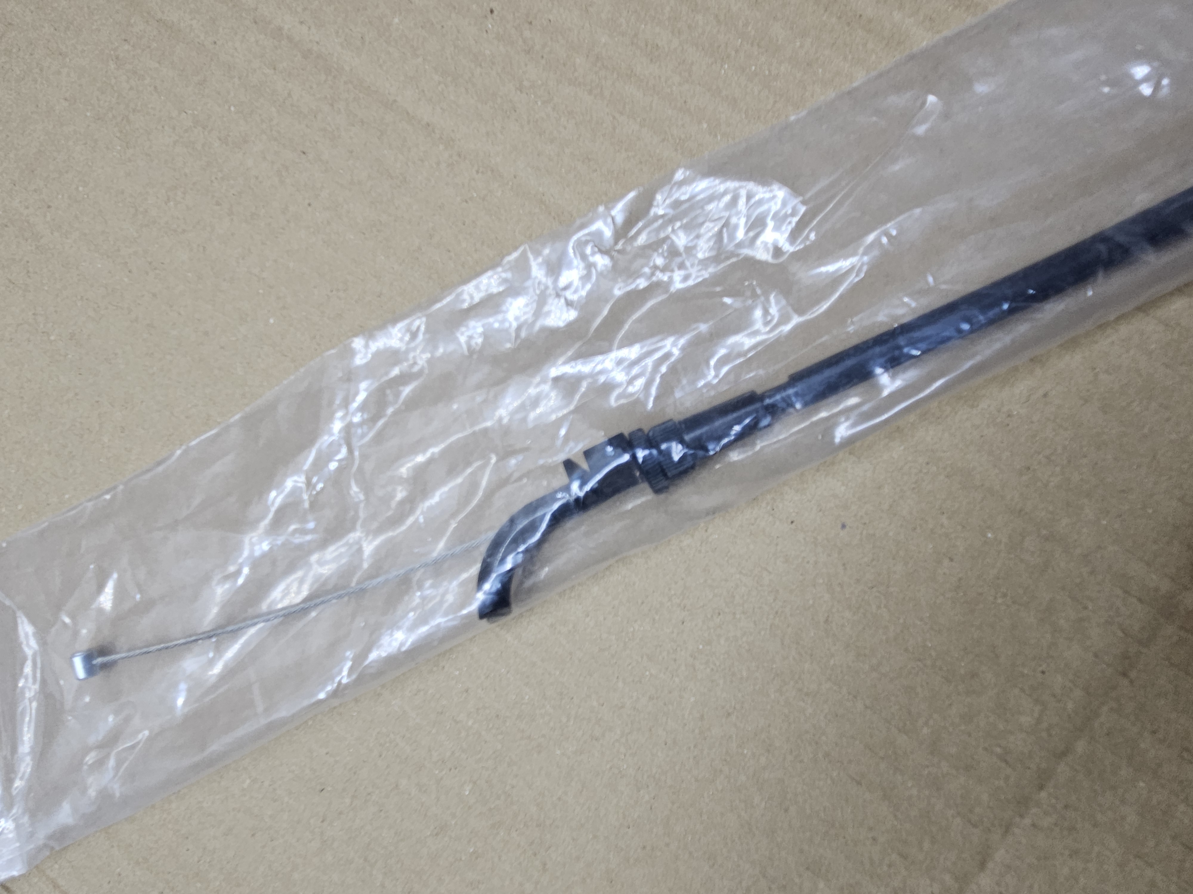 Akseleratoriaus (gazo) trosas Kawasaki 540120646 54012-0646