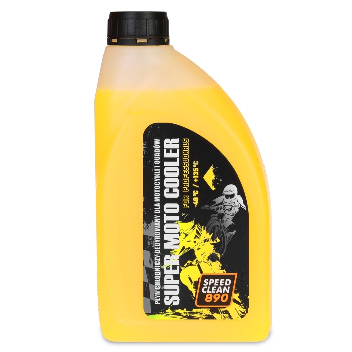 Aušinimo skystis SPEEDCLEAN890 1ltr.