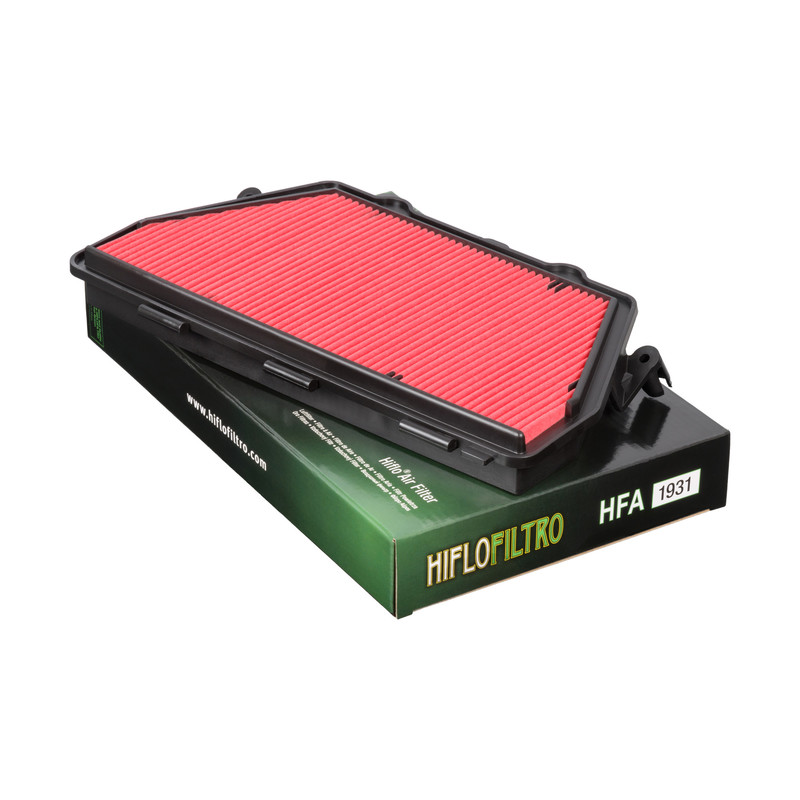 Oro filtras Hiflo HFA1931 Honda CBR1000