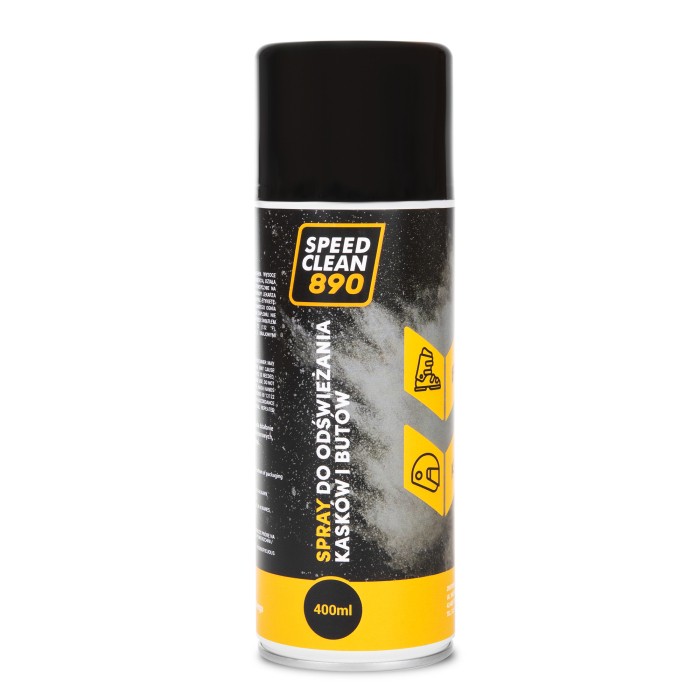 Šalmo ir batų gaiviklis Speedclean890