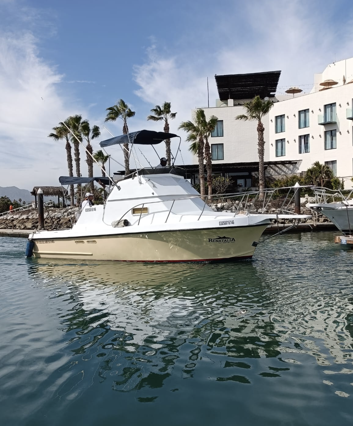 Sport Fishing Tour 