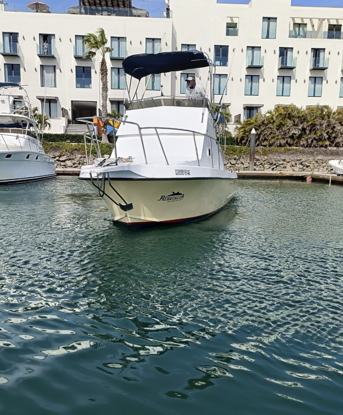 Sport Fishing Tour 