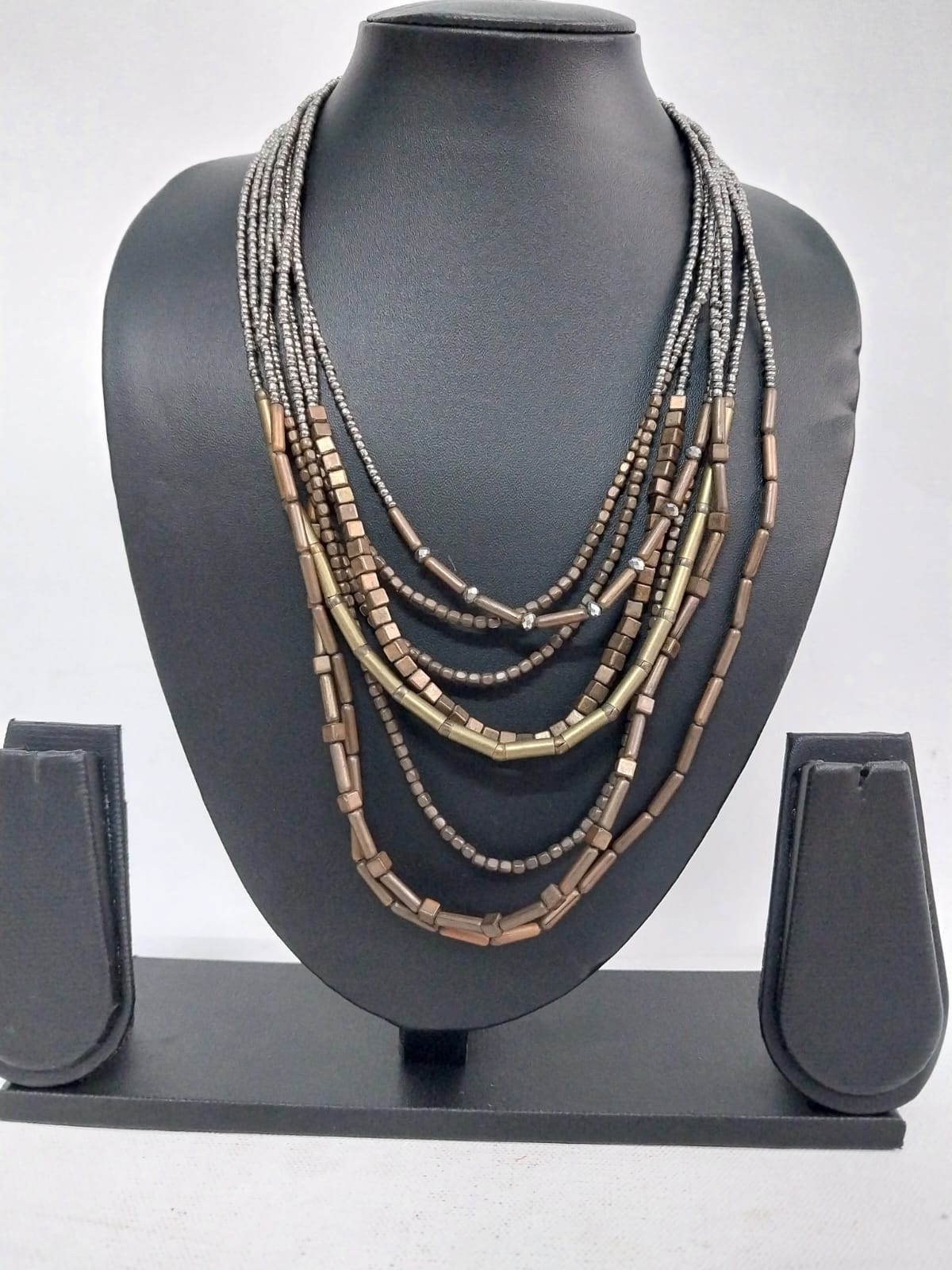 Exclusive Dokra Necklace