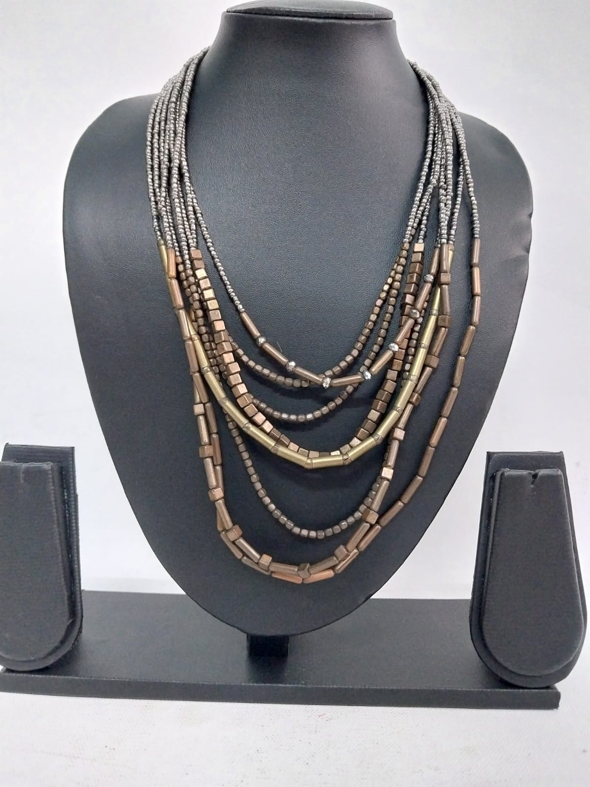 Exclusive Dokra Necklace