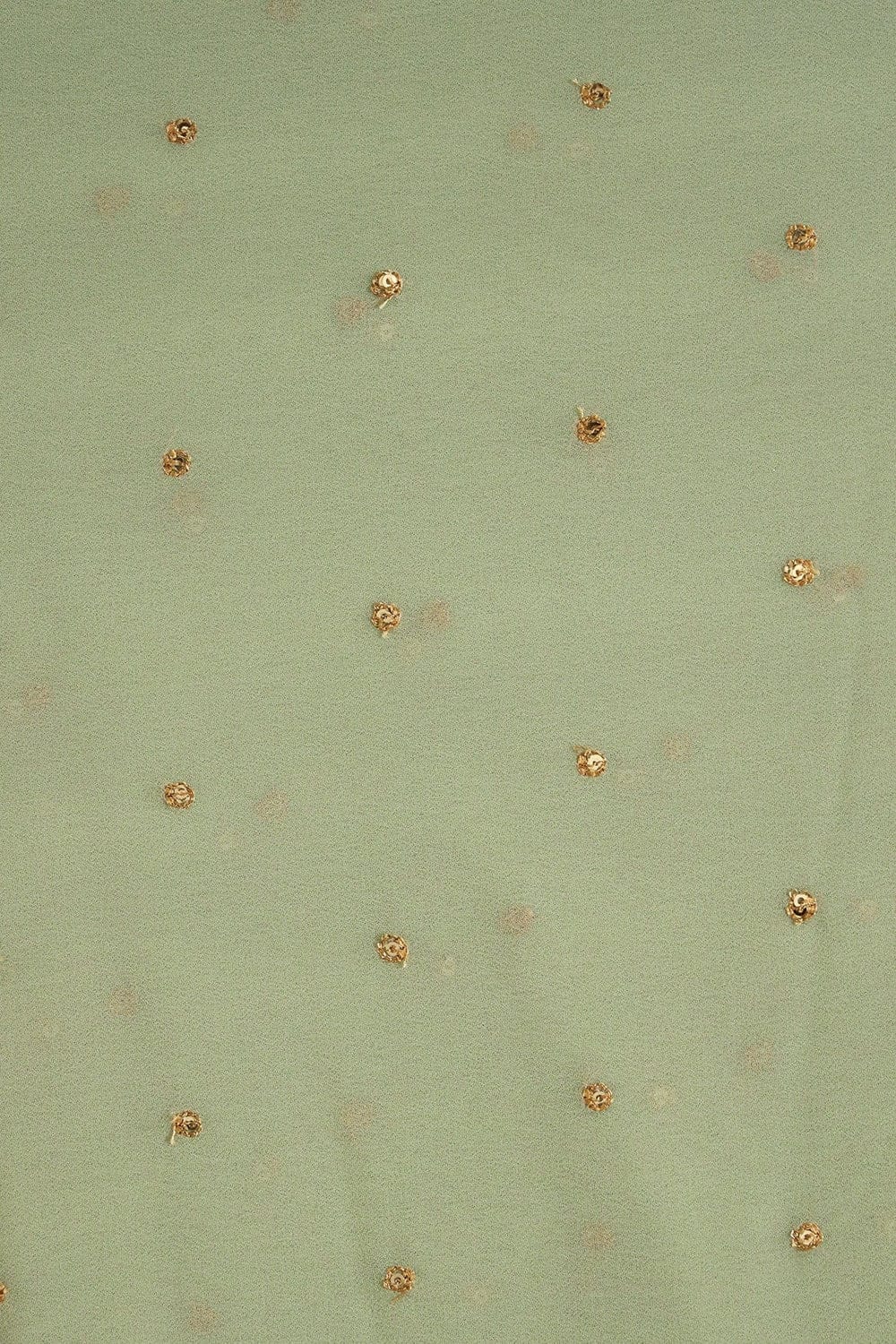 Exclusive Georgette Embroidery Designer Saree