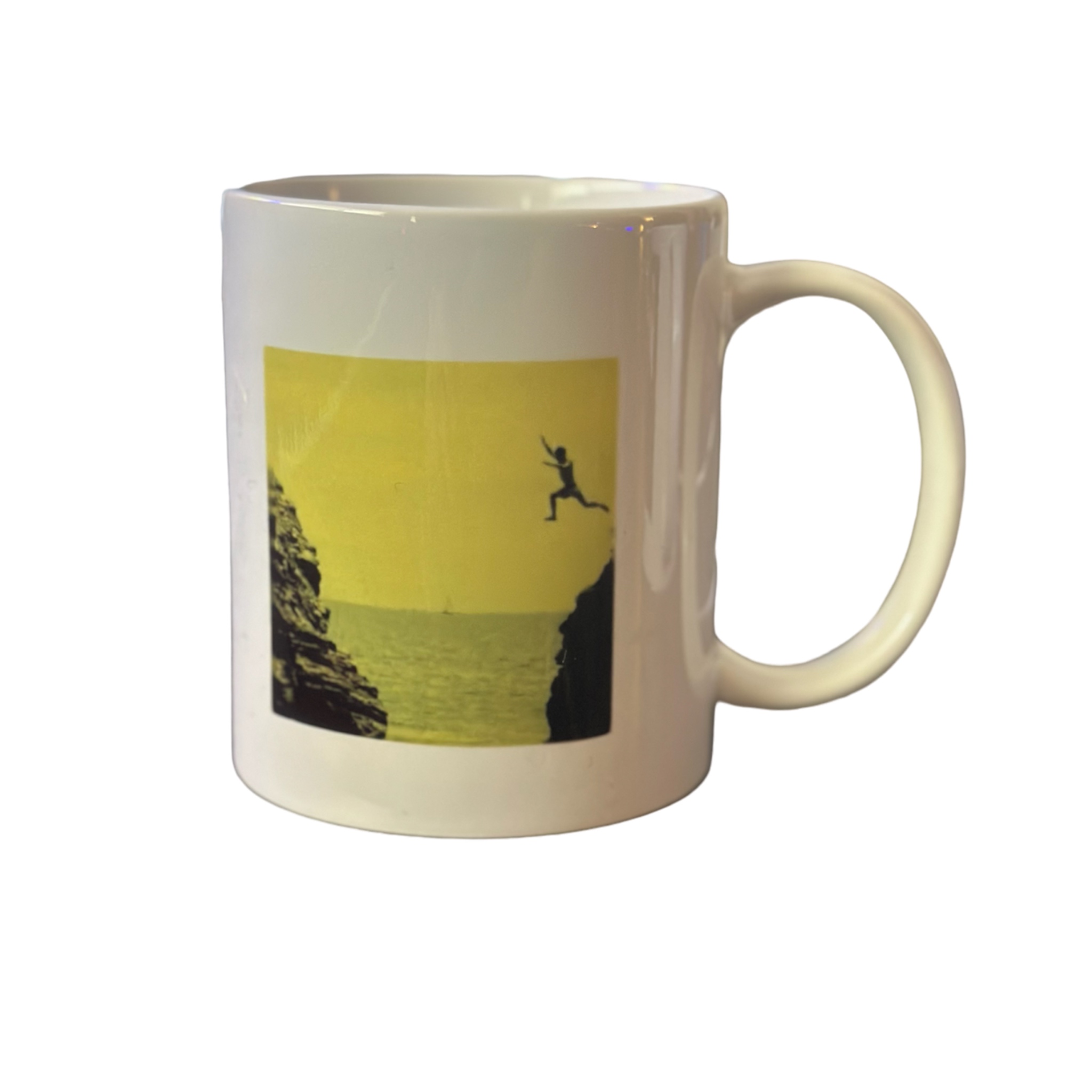 Choe’s Epitaph Is Chloe Mug