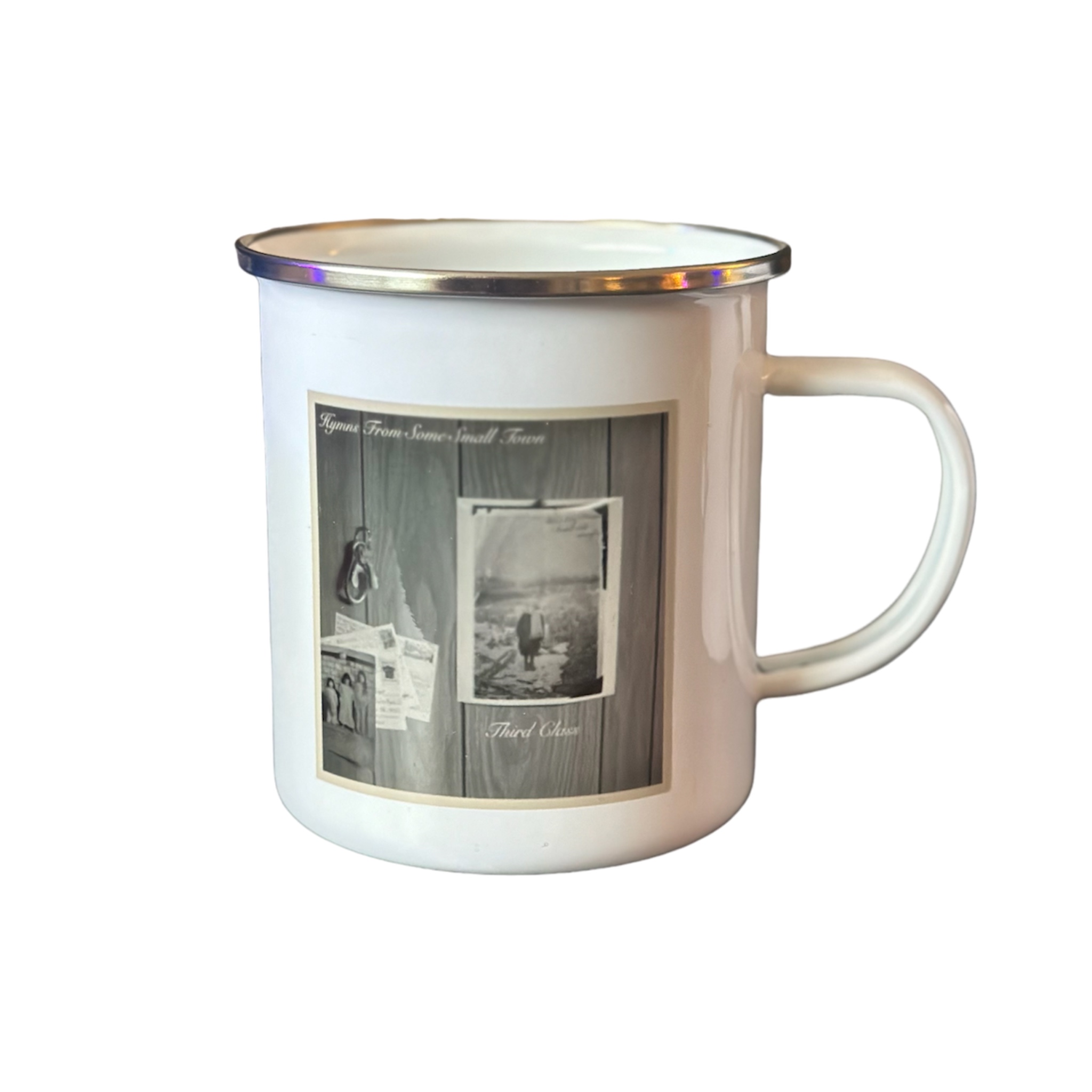 Hymns From Some Small Town Mug