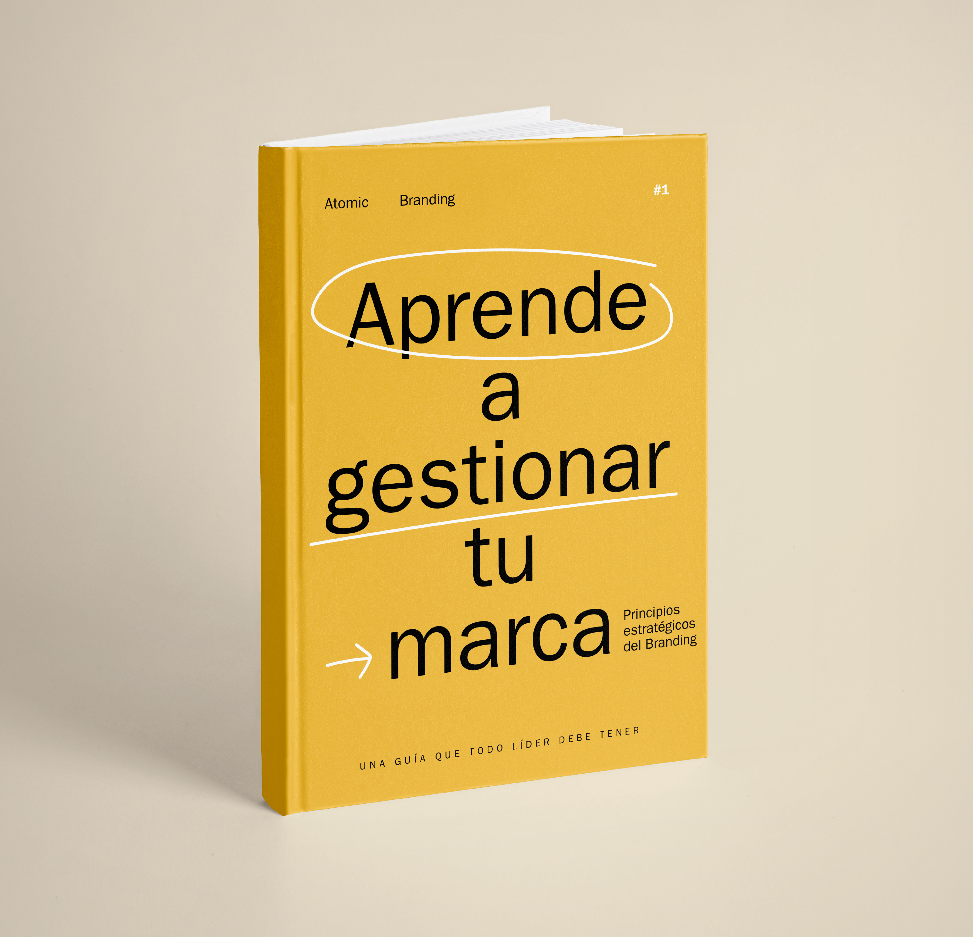 Aprende a gestionar tu marca