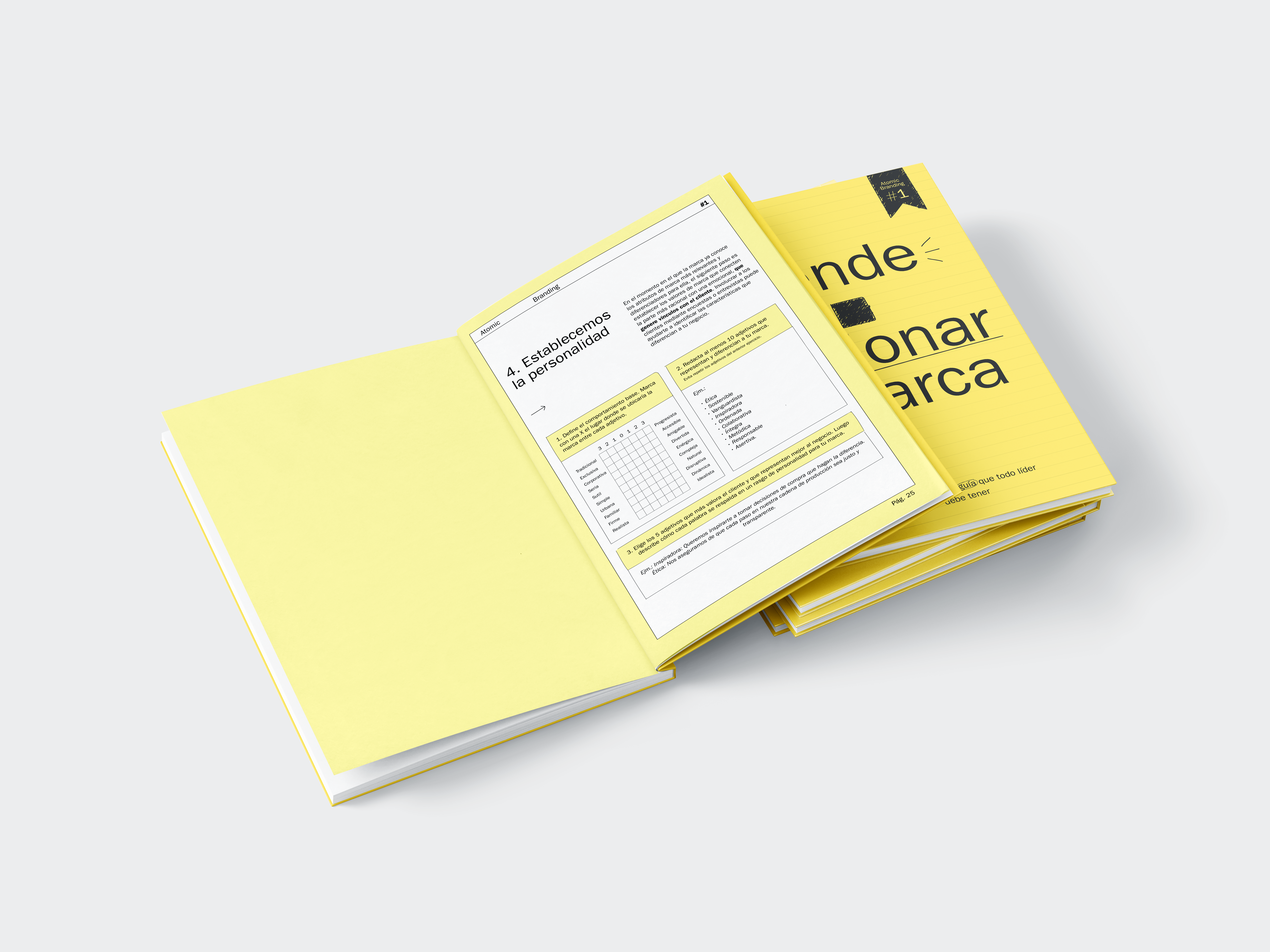 eBook - Aprende a gestionar tu marca