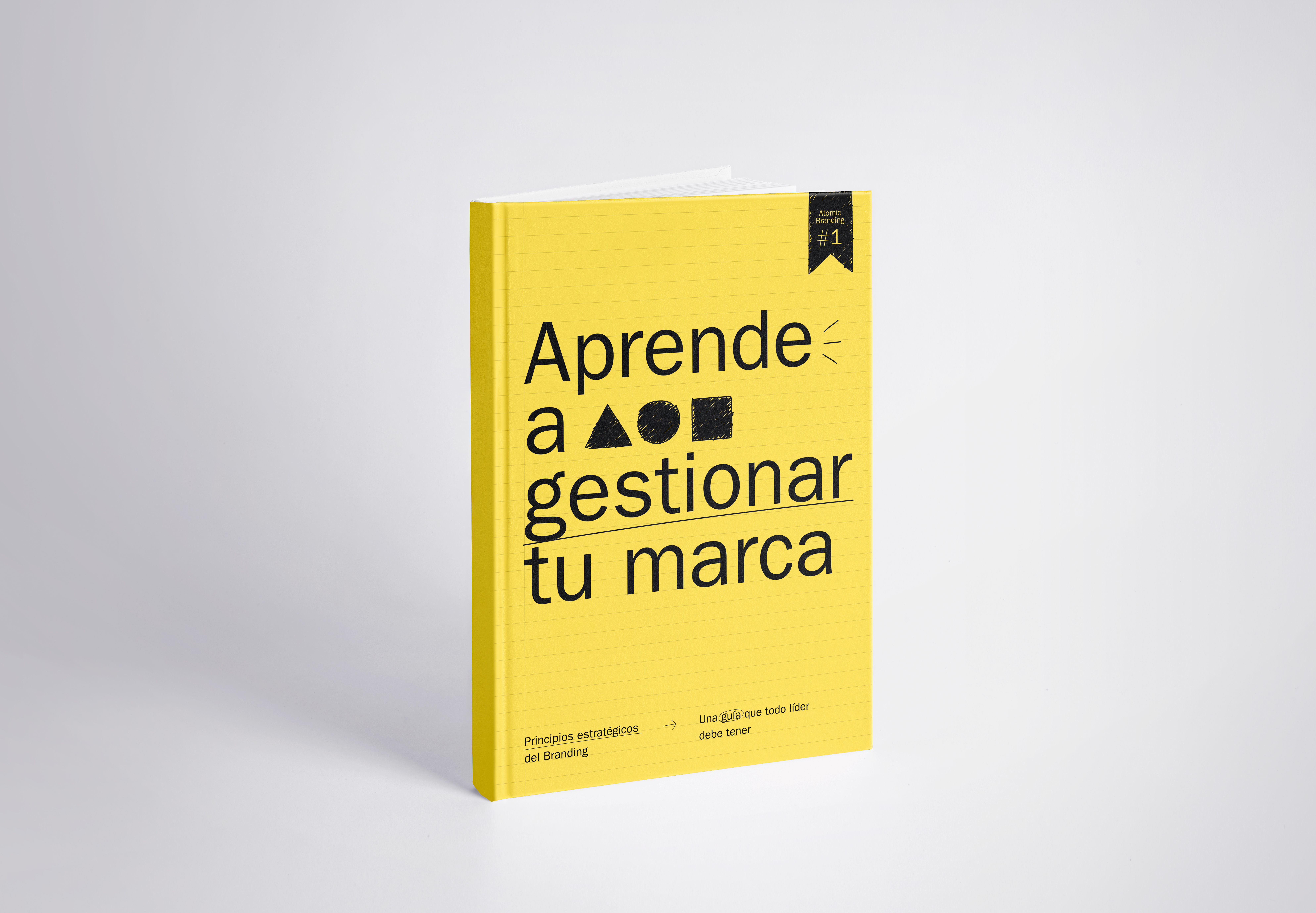eBook - Aprende a gestionar tu marca
