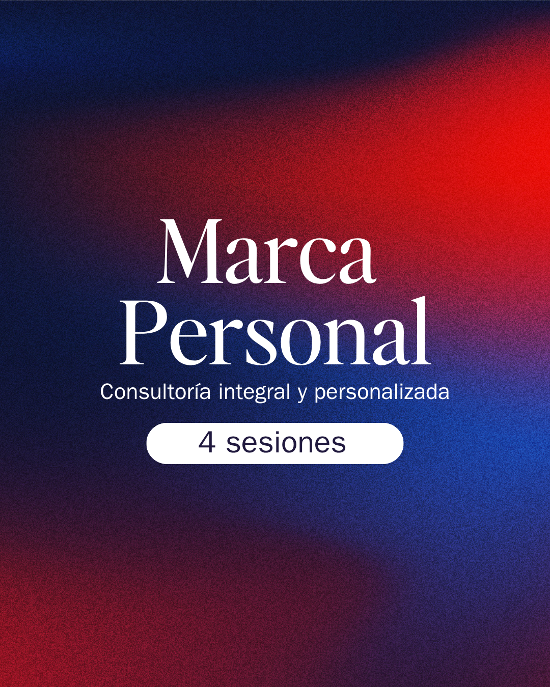 Marca Personal
