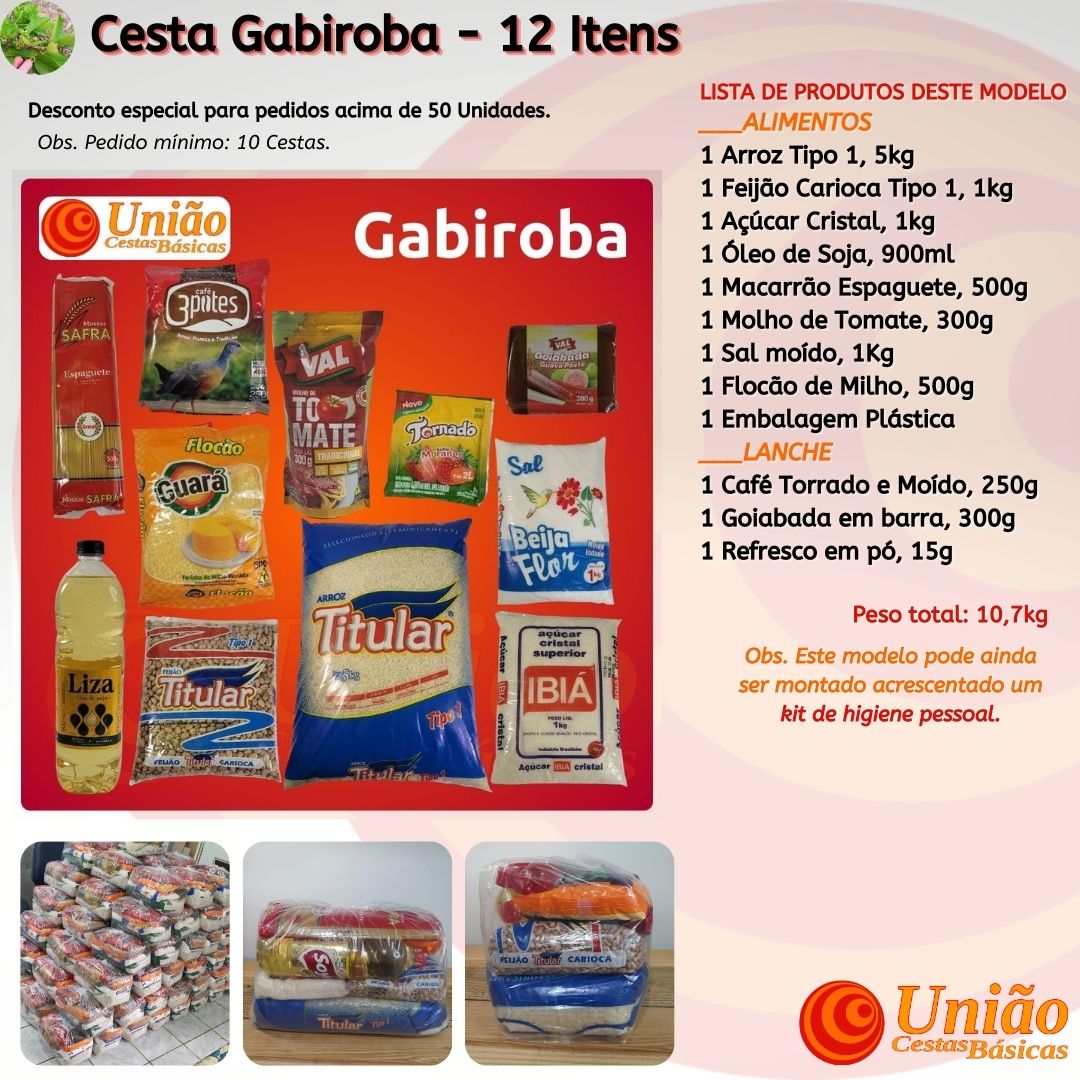 09 - Cesta Gabiroba