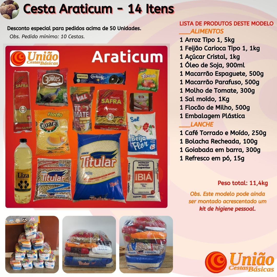 08 - Cesta Araticum