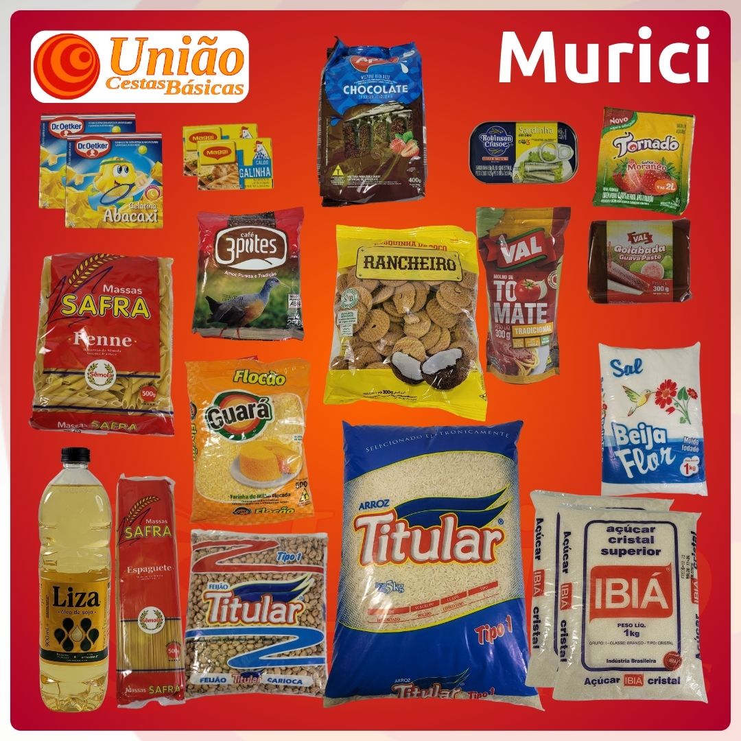06 - Cesta Murici