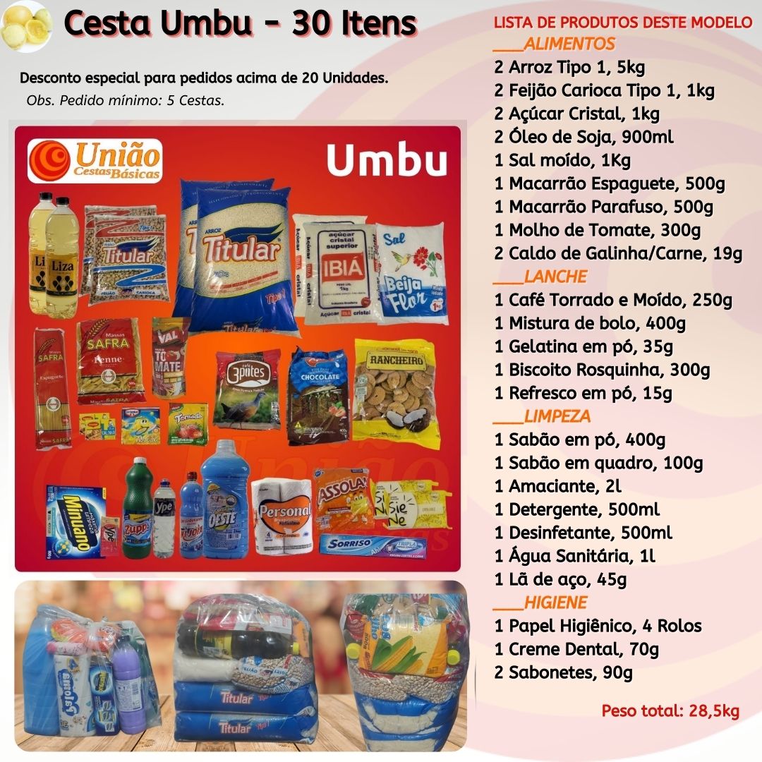 04 - Cesta Umbu