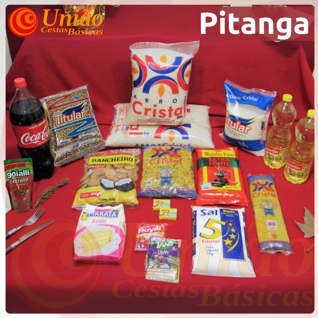 03 - Cesta Pitanga