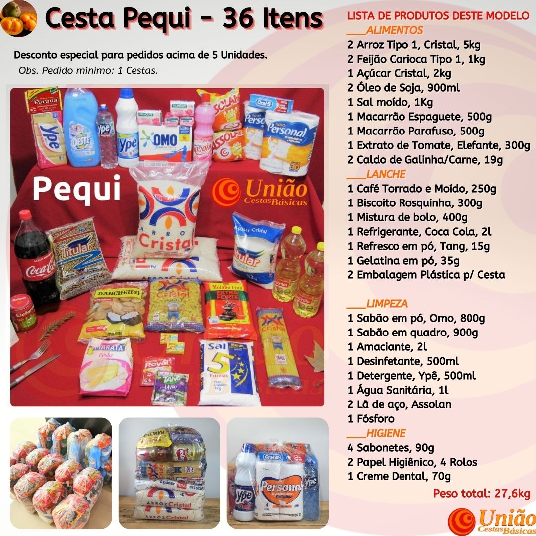 02 - Cesta Pequi