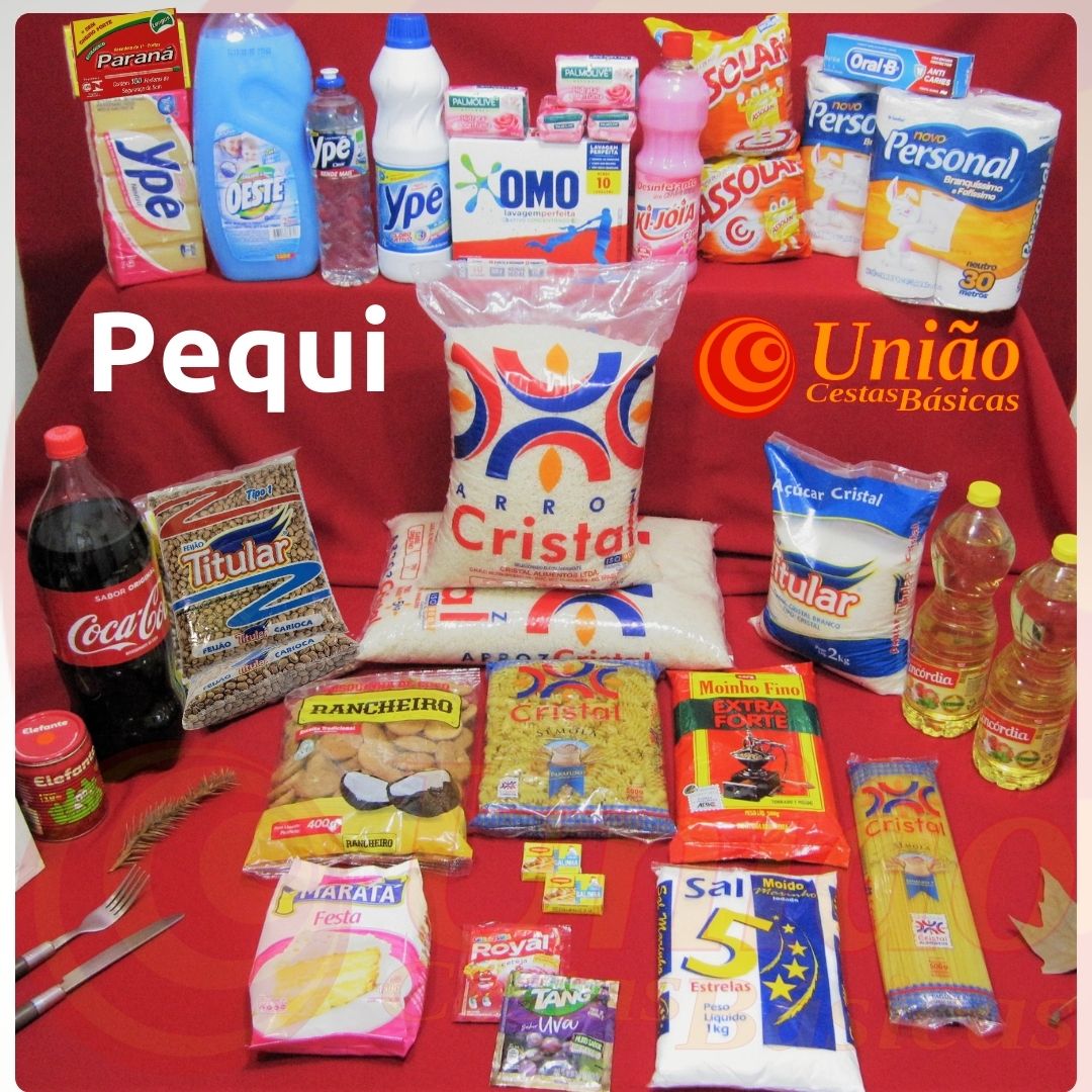 02 - Cesta Pequi