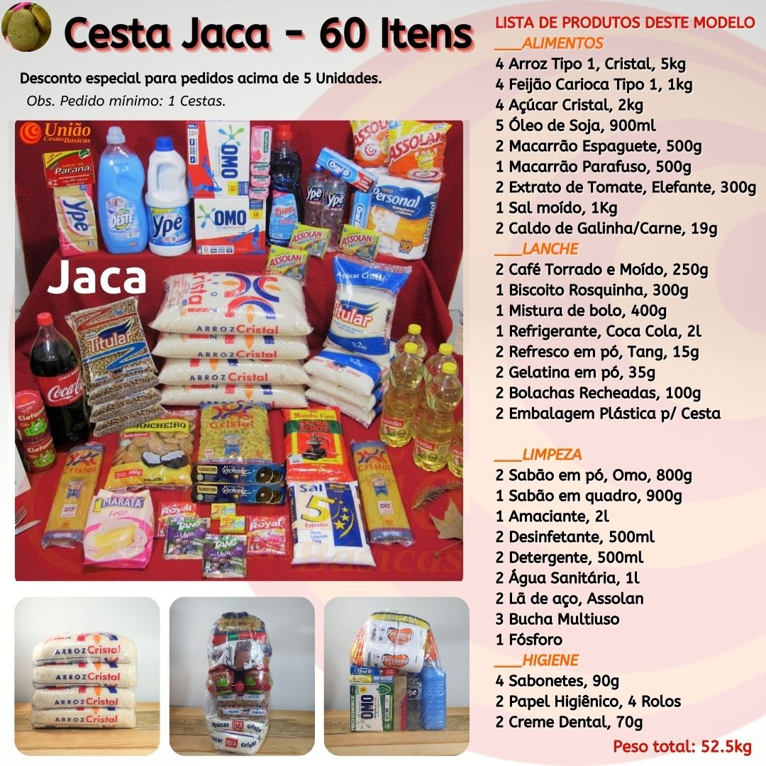 01 - Cesta Jaca
