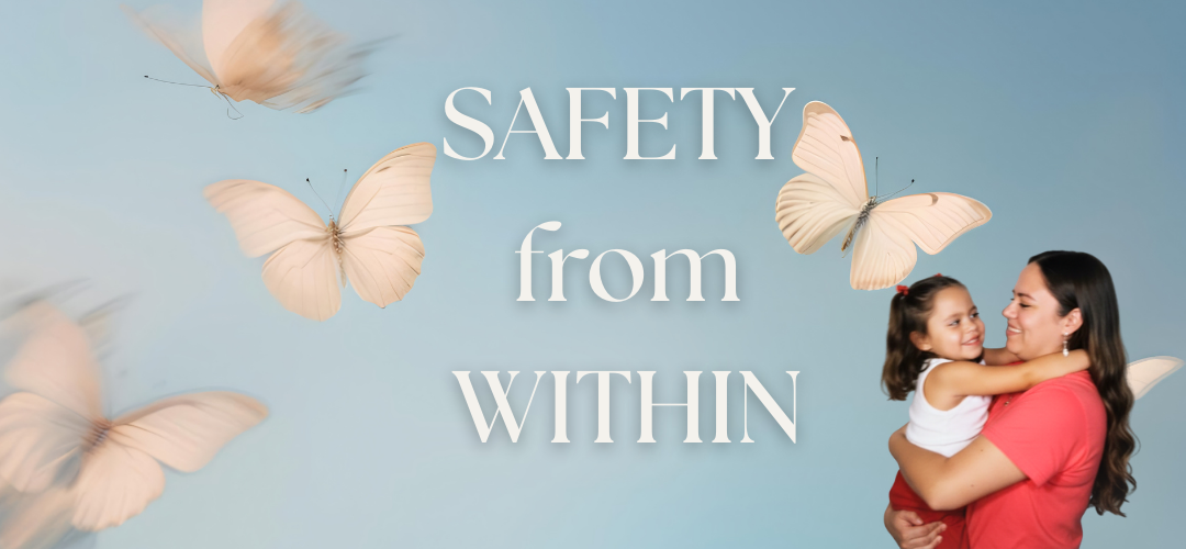 Safety from Within Workshop